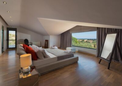 Rhodes Holidays Blue & Green Villa Rhodes (10)