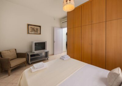 Rhodes Holidays Blue & Green Villa Rhodes (14)