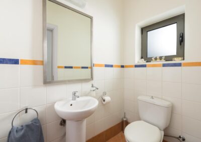 Rhodes Holidays Blue & Green Villa Rhodes (17)