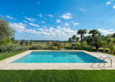Rhodes Holidays Blue & Green Villa Rhodes (18)