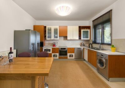 Rhodes Holidays Blue & Green Villa Rhodes (8)