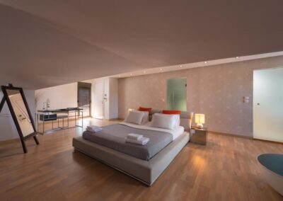 Rhodes Holidays Blue & Green Villa Rhodes (9)